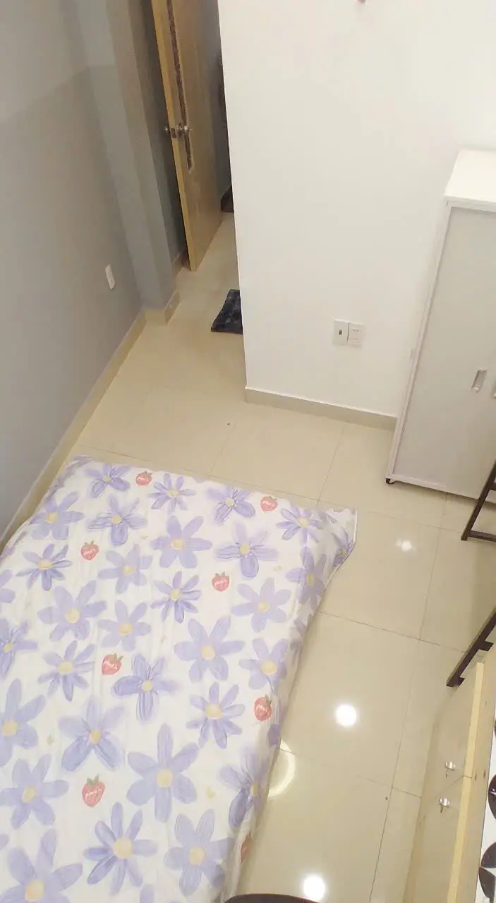 Cho thuê phòng 276/11, Bùi Viện, Phường Phạm Ngũ Lão, Quận 1, Hồ Chí Minh N4765 P50747