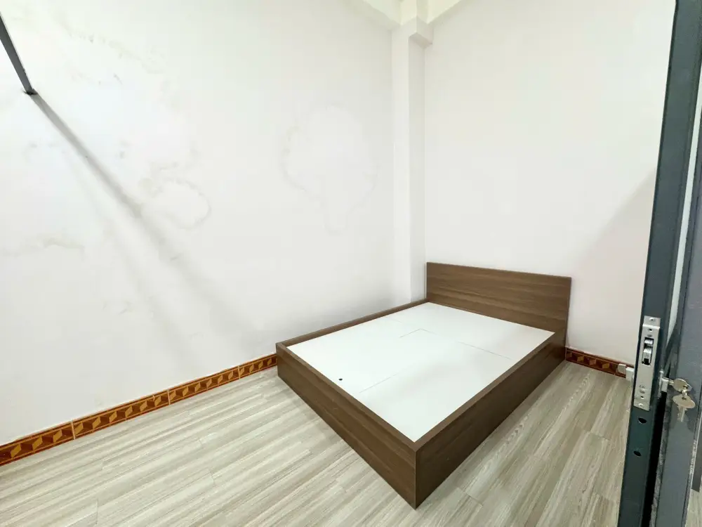 Cho thuê phòng 118/5, Trần Văn Quang, Phường 10, Quận Tân Bình, Hồ Chí Minh N10149 P80789