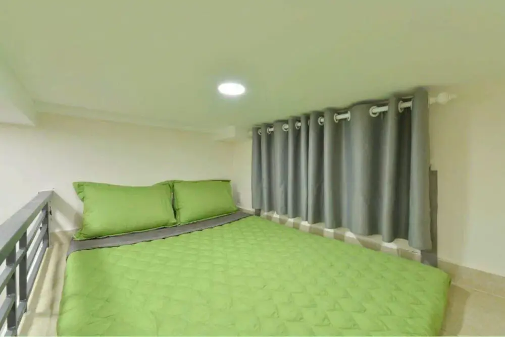 Cho thuê phòng 42/6/17A, Đồng Xoài ZTT5, Phường 13, Quận Tân Bình, Hồ Chí Minh