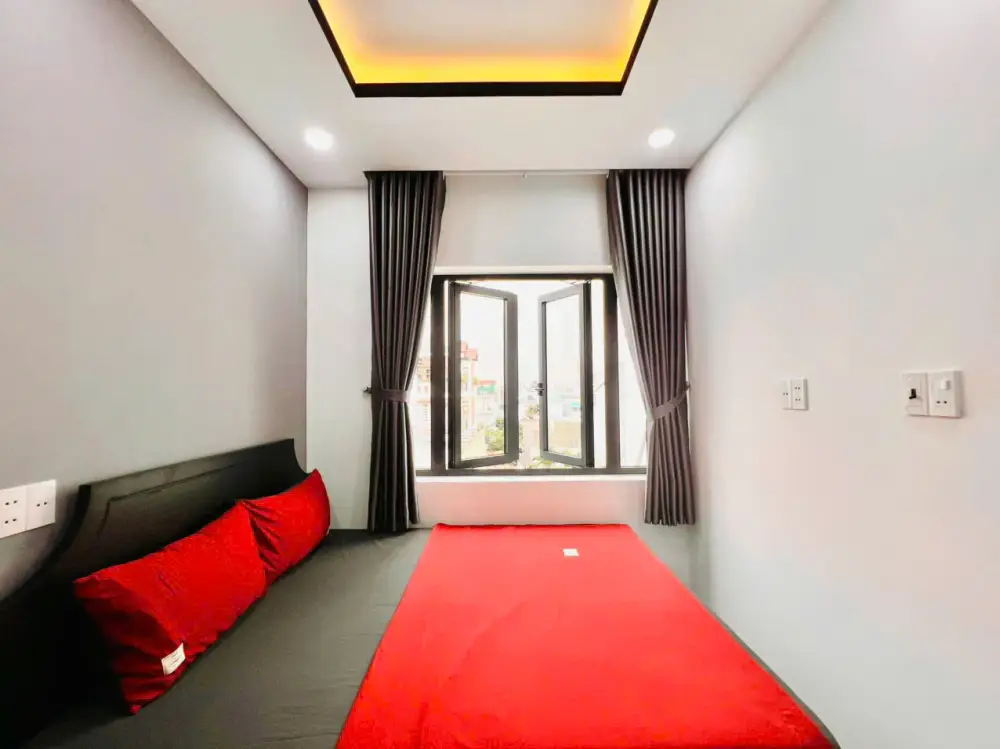 Cho thuê phòng 109, Trương Phước Phan, Phường Bình Trị Đông, Quận Bình Tân, Hồ Chí Minh N10150 P80794