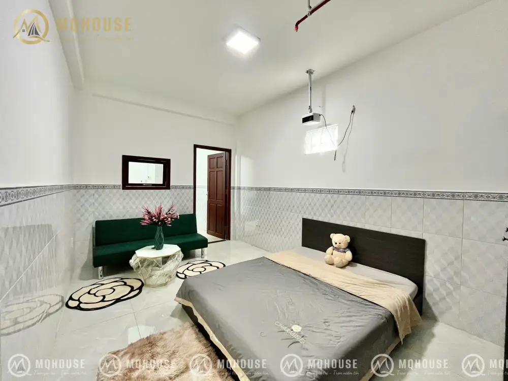 Cho thuê phòng 337/3B, Lê Văn Sỹ ZTT1, Phường 01, Quận Tân Bình, Hồ Chí Minh