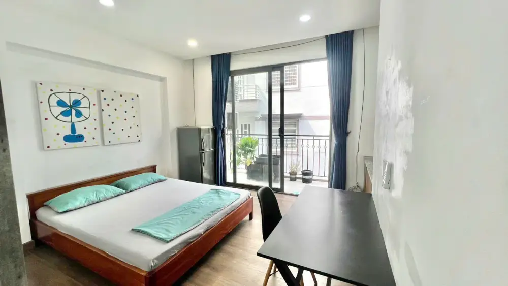 Cho thuê phòng 29/86, Đoàn Thị Điểm, Phường 01, Quận Phú Nhuận, Hồ Chí Minh