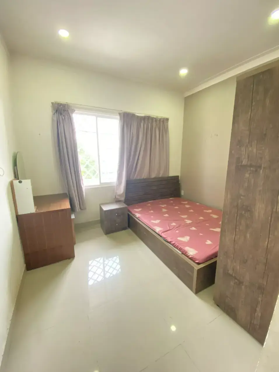 Cho Thuê Phòng Đường số 21, quận Gò Vấp/Bắc CTTA/ /MTV TA/N804, ID:145 - A Mạnh