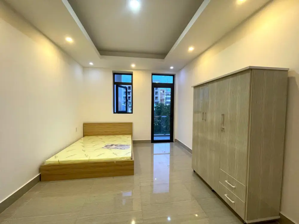 CHO THUÊ PHÒNG PHAN VĂN HỚN, P. TÂN THỚI NHẤT, QUẬN 12 - /Bắc CTTA/ /HTA/ - N5211, ID:1625 - HUY N5211 P70319