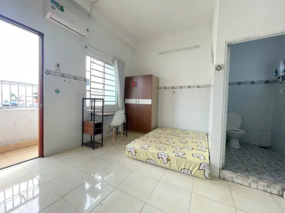 Cho thuê phòng 157/6, Trần bá Giao - zbt, Phường 05, Quận Gò Vấp, Hồ Chí Minh