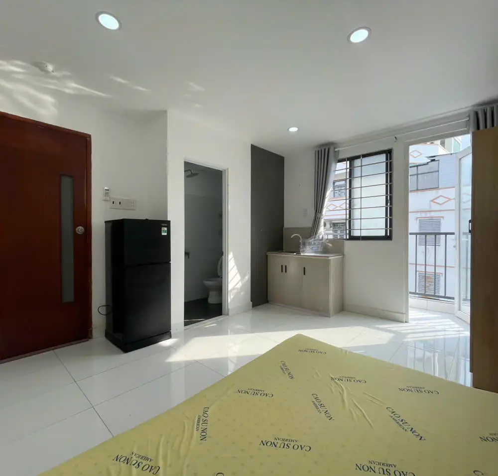 Cho thuê phòng 208, Trần Bá Giao - zbt, Phường 05, Quận Gò Vấp, Hồ Chí Minh N2445 P70321