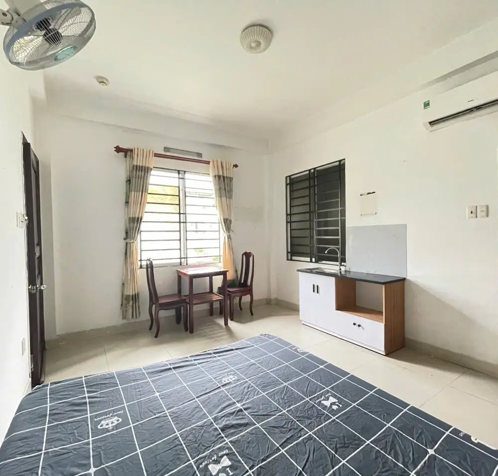 Cho thuê phòng 208, Trần Bá Giao - zbt, Phường 05, Quận Gò Vấp, Hồ Chí Minh