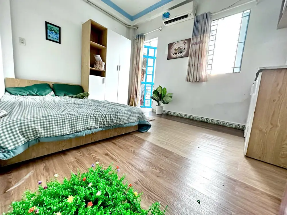 Cho thuê phòng 1005/28, Nguyễn Kiệm, Phường 03, Quận Gò Vấp, Hồ Chí Minh