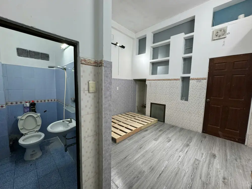 Cho thuê phòng 296/50/5, Nguyễn Văn Lượng - zbt, Phường 17, Quận Gò Vấp, Hồ Chí Minh