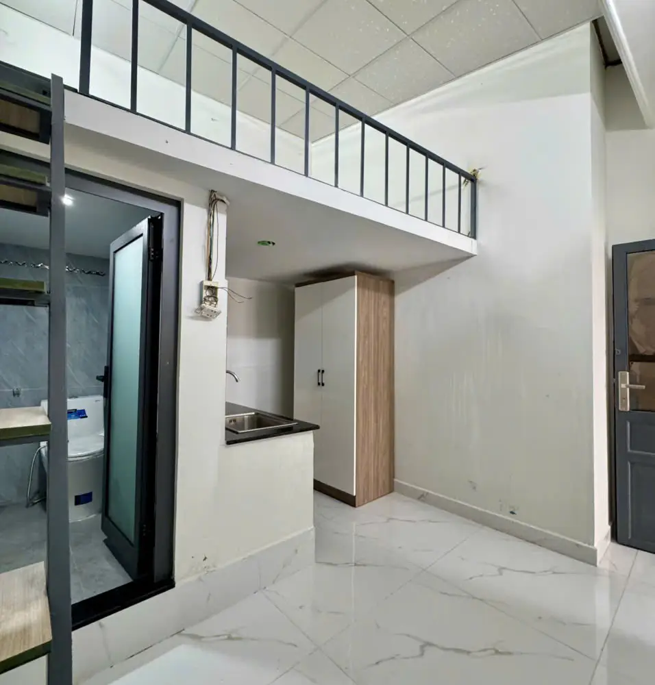 Cho thuê phòng 103, Nguyễn Du - zbt, Phường 07, Quận Gò Vấp, Hồ Chí Minh N4352 P70326