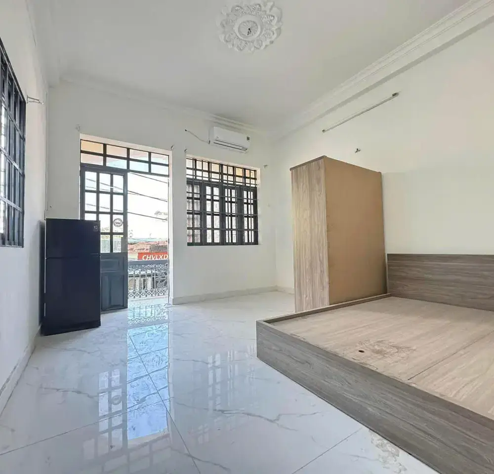 Cho thuê phòng 103, Nguyễn Du - zbt, Phường 07, Quận Gò Vấp, Hồ Chí Minh N4352 P70327