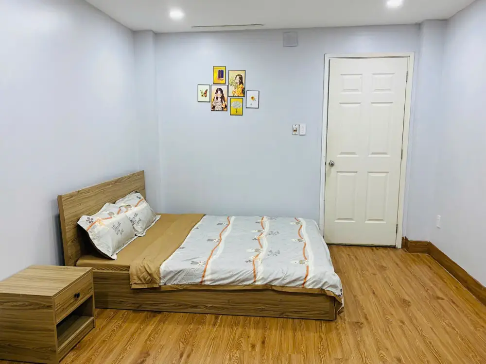 Cho thuê phòng 177/7, Lý Tự Trọng ZTT5, Phường Bến Thành, Quận 1, Hồ Chí Minh