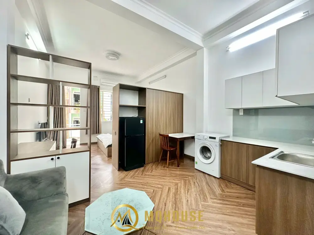 Cho thuê phòng 152, Nguyễn Văn Thủ, Phường 25, Quận Bình Thạnh, Hồ Chí Minh N5825 P50755