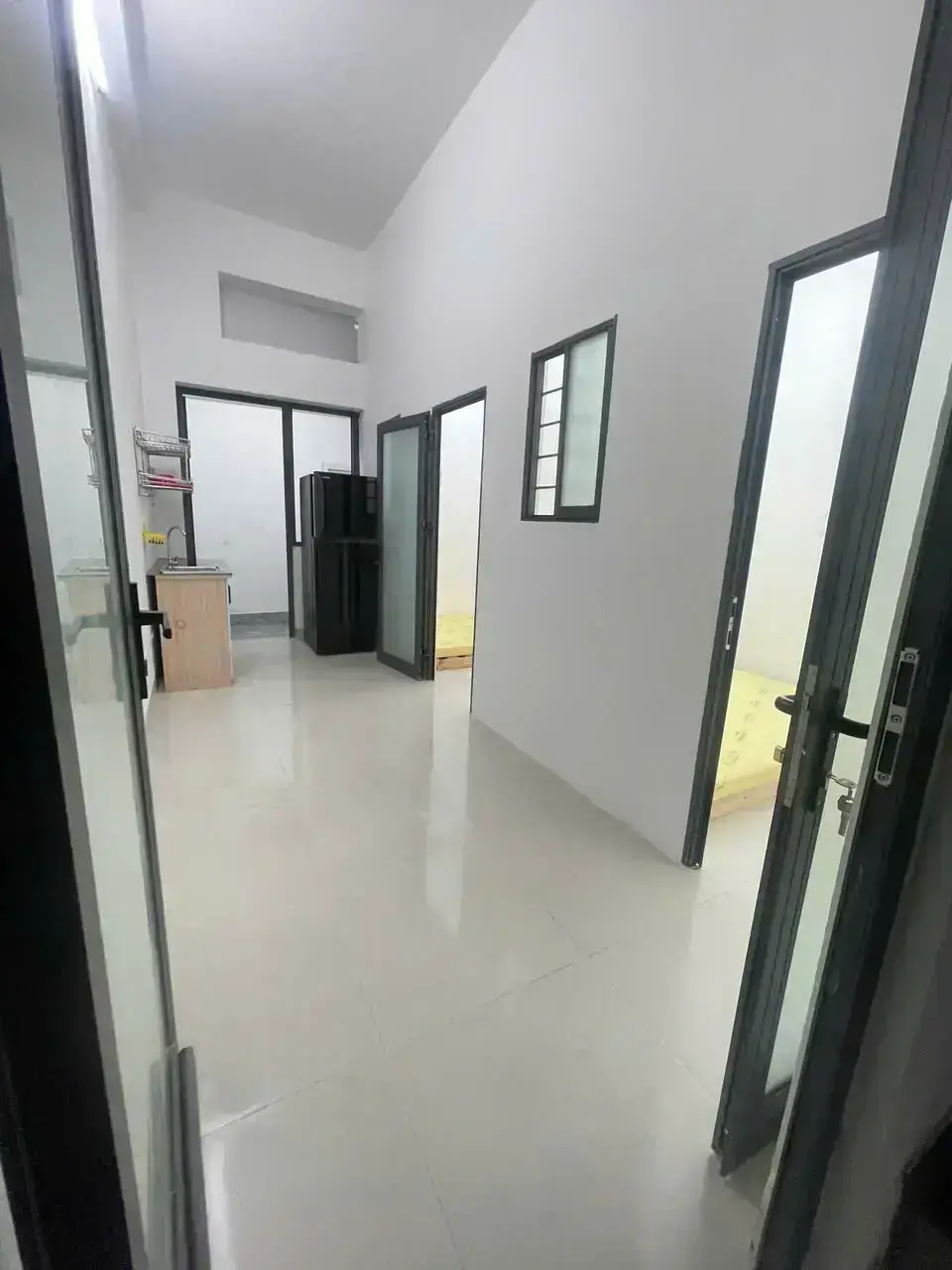 Cho thuê phòng 69/4/24, Đặng Thuỳ Trâm - zbt, Phường 13, Quận Bình Thạnh, Hồ Chí Minh