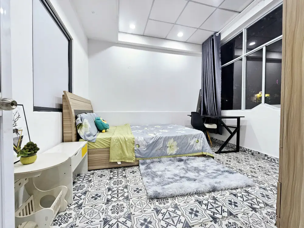 Cho thuê phòng 1, 1, Phường 26, Quận Bình Thạnh, Hồ Chí Minh