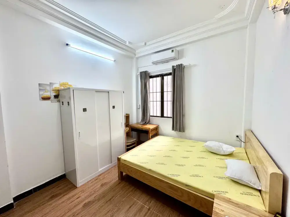 Cho thuê phòng 212, Nguyễn Văn Lượng , Phường 17, Quận Gò Vấp, Hồ Chí Minh N4679 P70329