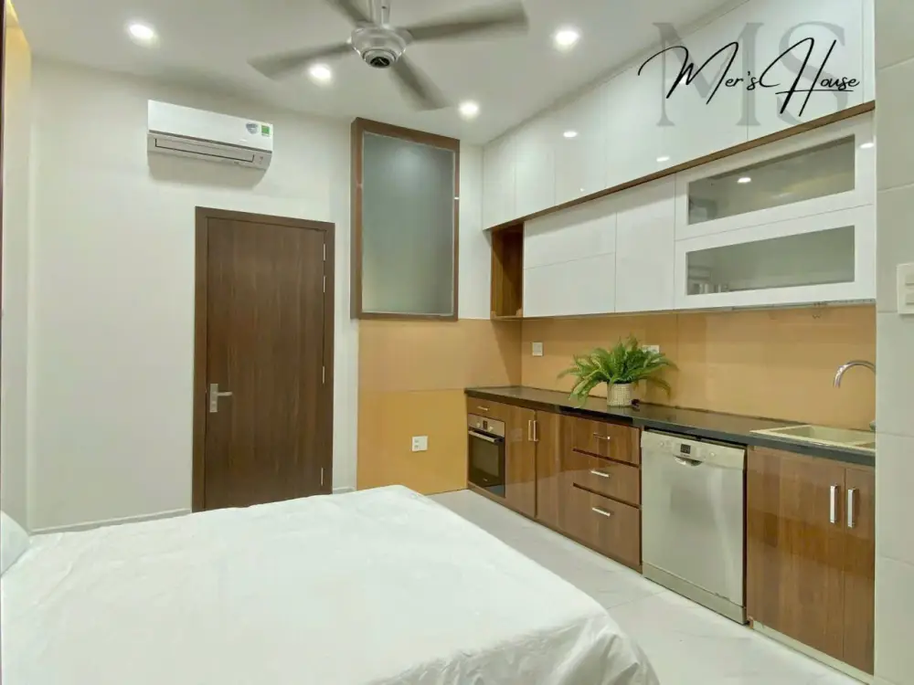 Cho Thuê Phòng Đường Nguyễn Cảnh Dị, Quận Tân Bình - /Tây CTTA/ - N6465, ID: 3128 - Anh Quý, 3129 - Chị Thủy N6465 P80801