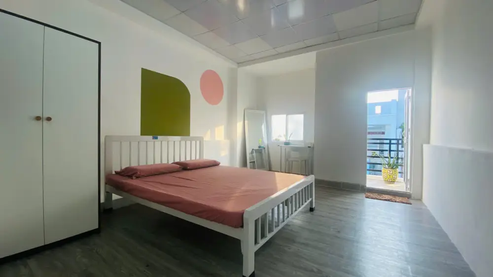 Cho thuê phòng 170/9A, Vườn Lài, Phường Phú Thọ Hòa, Quận Tân Phú, Hồ Chí Minh N10160 P80802