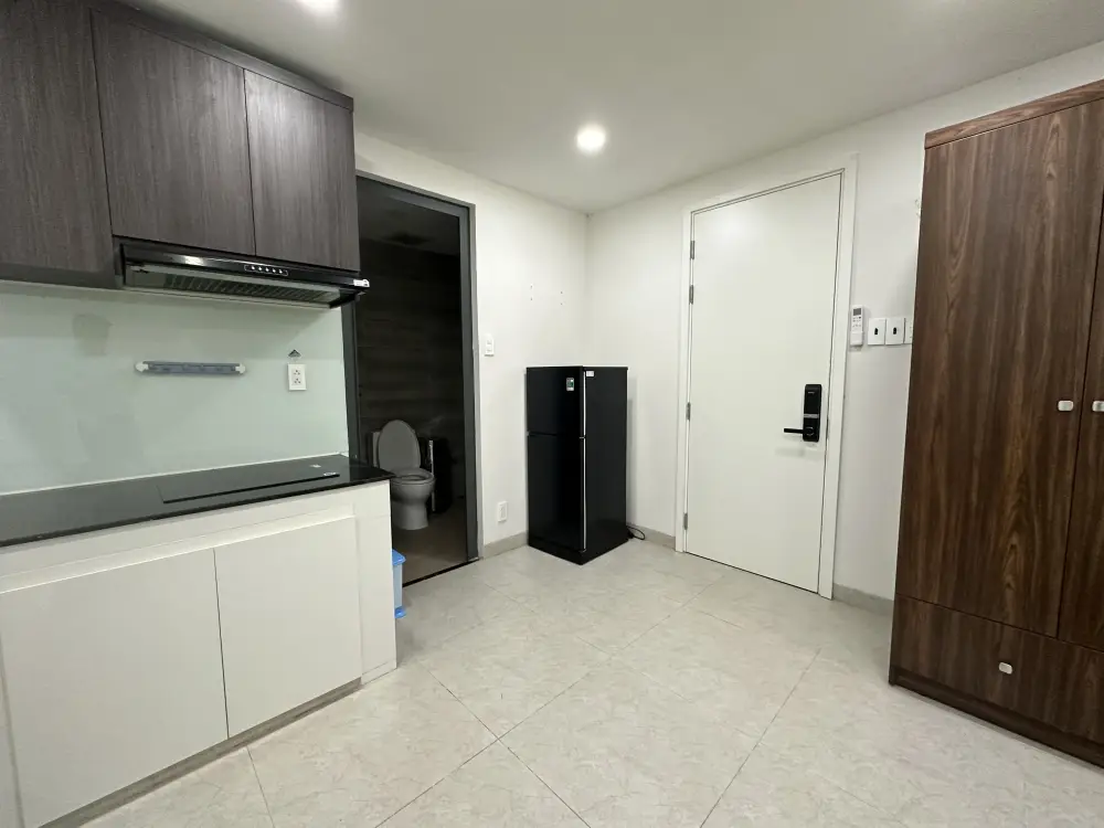 Cho thuê phòng 243/5 Đến 7, Bùi Thị Xuân, Phường 01, Quận Tân Bình, Hồ Chí Minh N10161 P80804