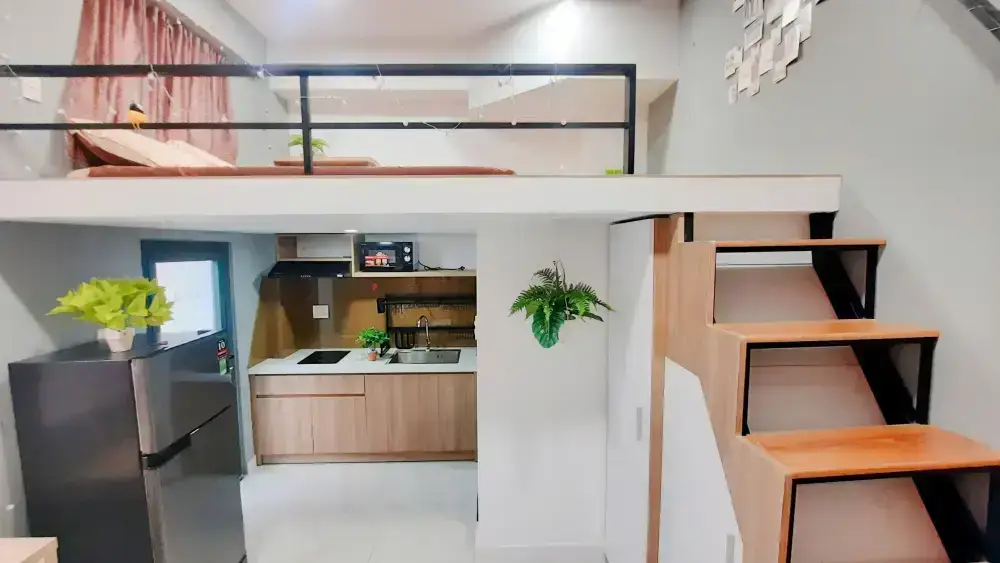 Cho thuê phòng 108/8, Võ Duy Ninh - zbt, Phường 22, Quận Bình Thạnh, Hồ Chí Minh