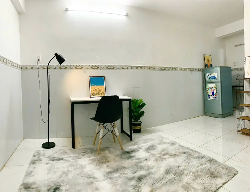 Cho Thuê Phòng Bạch Đằng, Tân Bình /RedHouse/ - N76 - ID: 2938 - Toàn N76 P80807