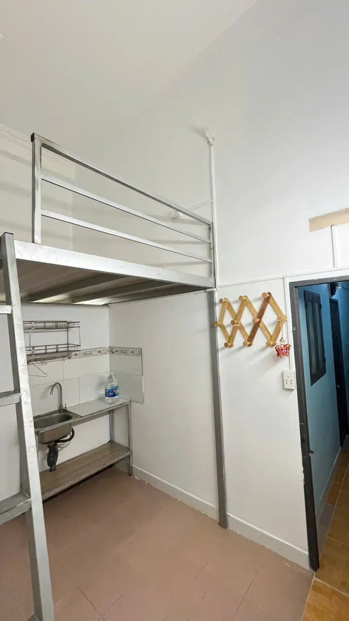 Cho thuê phòng Bùi Đình Tuý, Phường 24, Quận Bình Thạnh, Hồ Chí Minh N1 P19007