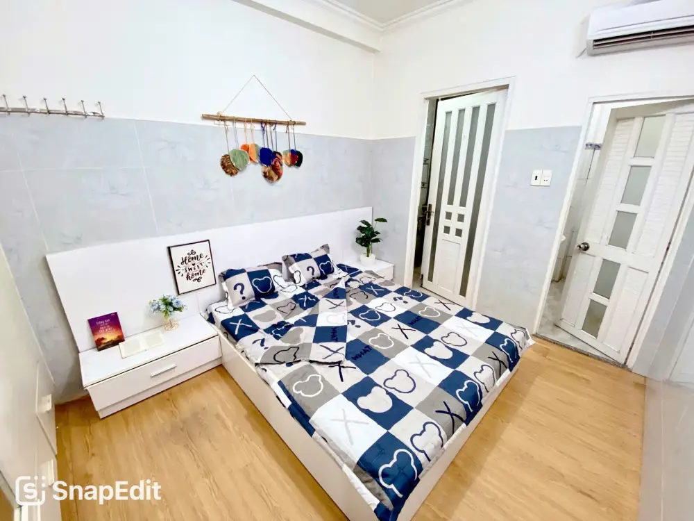 Cho Thuê Phòng Tân Sơn Hoà, Quận Tân Bình - N2941 - ID: 576 - Tâm