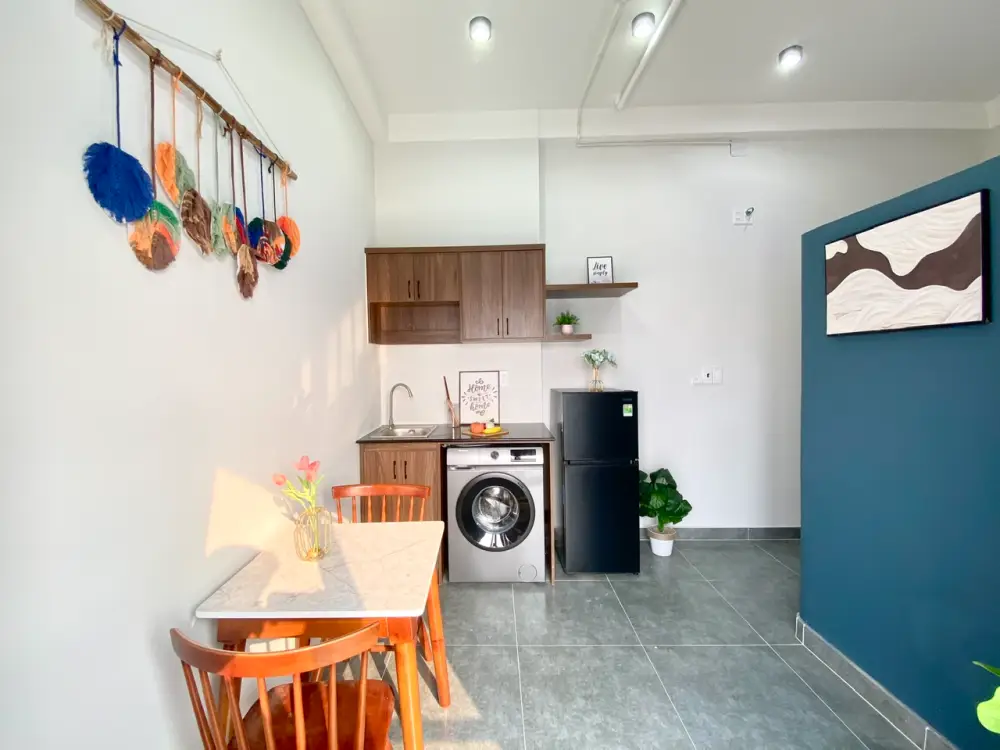 Cho thuê phòng 137/34C, Gò Dầu, Phường Tân Quý, Quận Tân Phú, Hồ Chí Minh N2 P80813