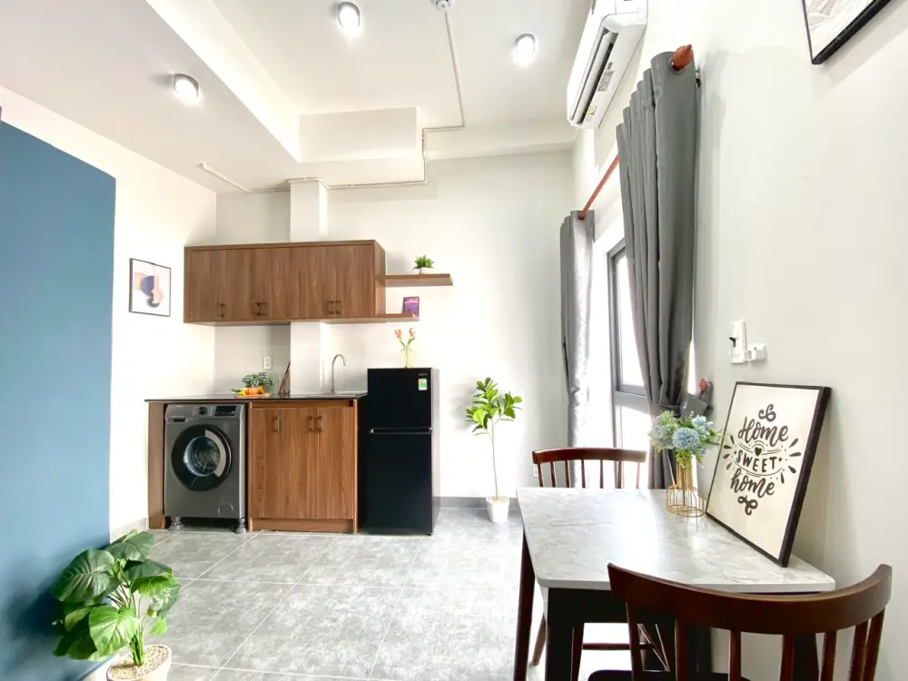 Cho thuê phòng 137/34C, Gò Dầu, Phường Tân Quý, Quận Tân Phú, Hồ Chí Minh N2 P80814