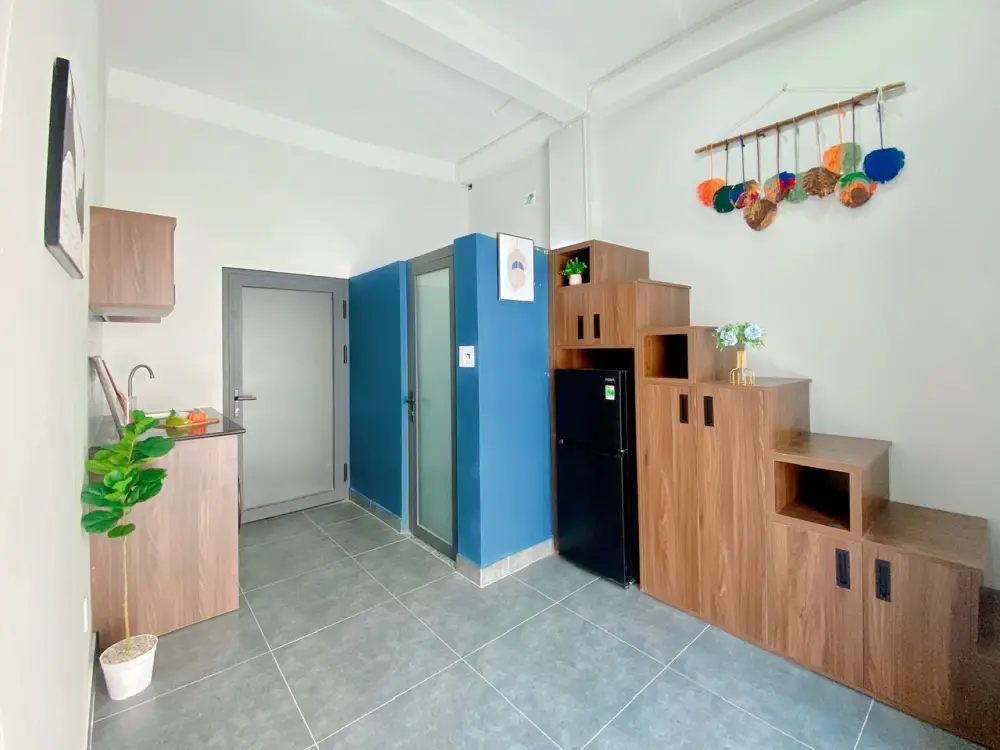 Cho thuê phòng 137/34C, Gò Dầu, Phường Tân Quý, Quận Tân Phú, Hồ Chí Minh N2 P80815