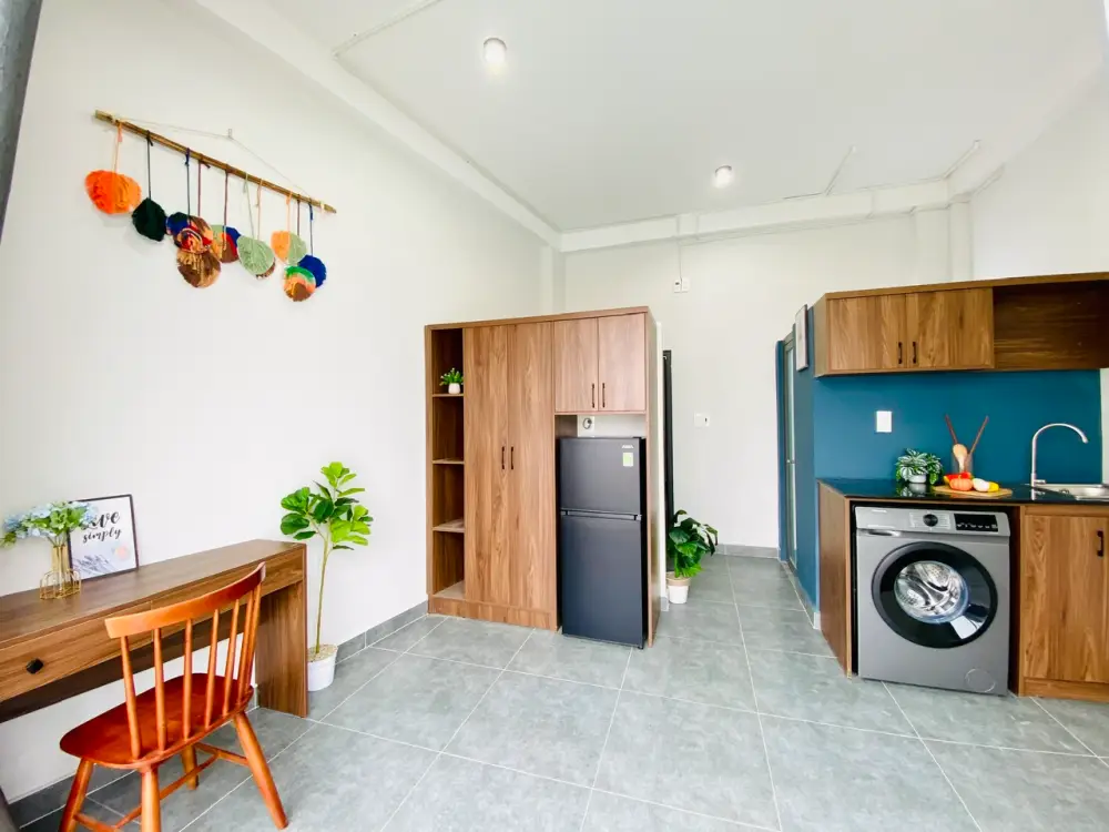 Cho thuê phòng 137/34C, Gò Dầu, Phường Tân Quý, Quận Tân Phú, Hồ Chí Minh N10166 P80816