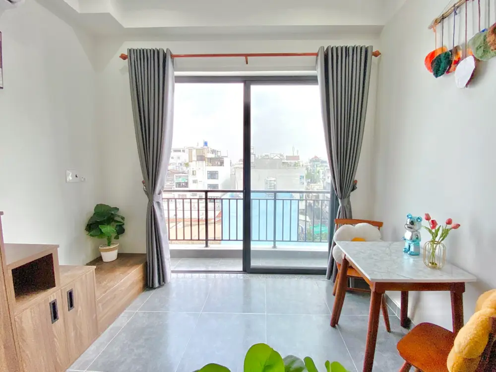 Cho thuê phòng 137/34C, Gò Dầu, Phường Tân Quý, Quận Tân Phú, Hồ Chí Minh N10166 P80817