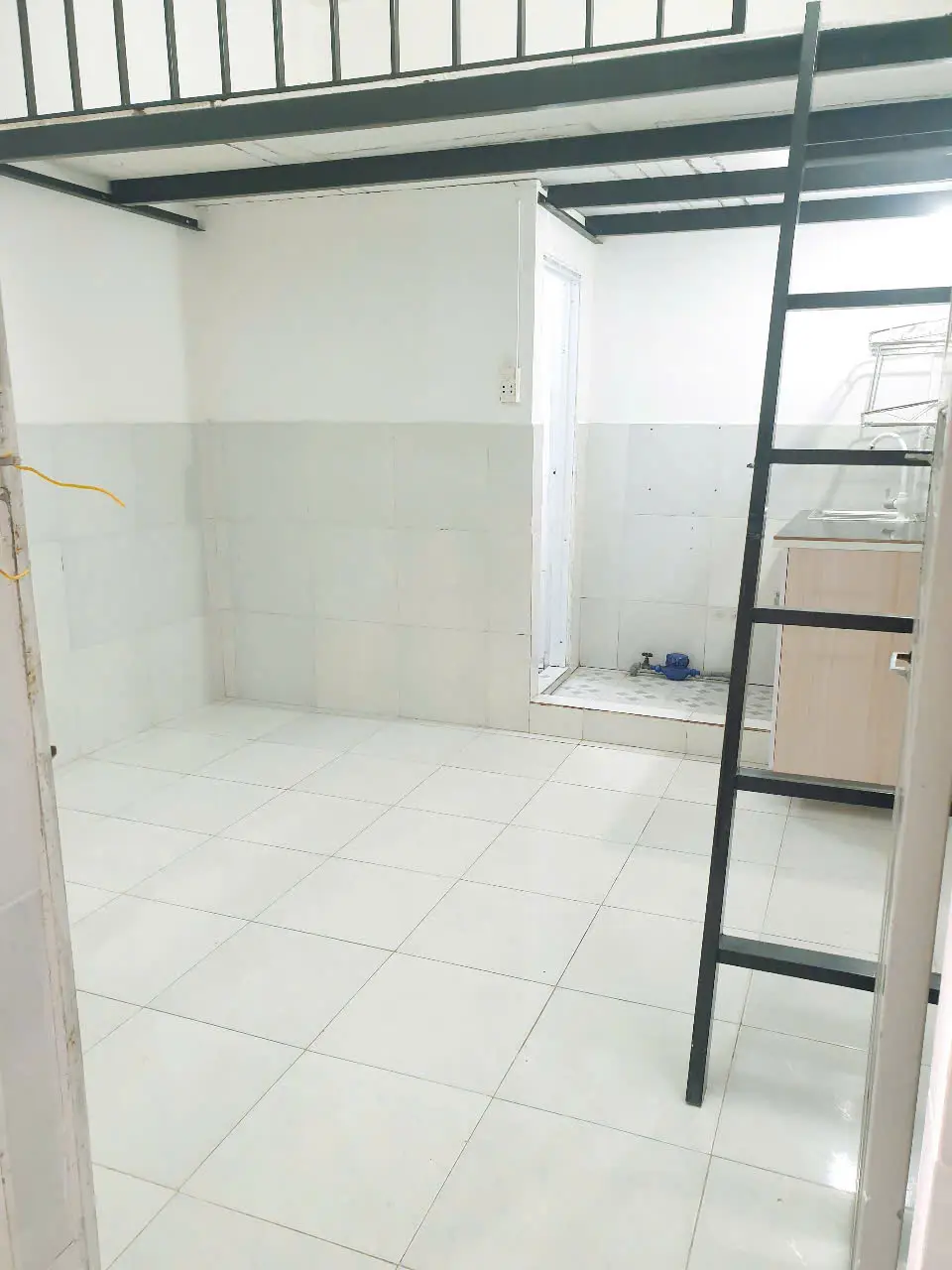 Cho thuê phòng 254/98/9E, Âu Cơ, Phường 09, Quận Tân Bình, Hồ Chí Minh N3907 P80820