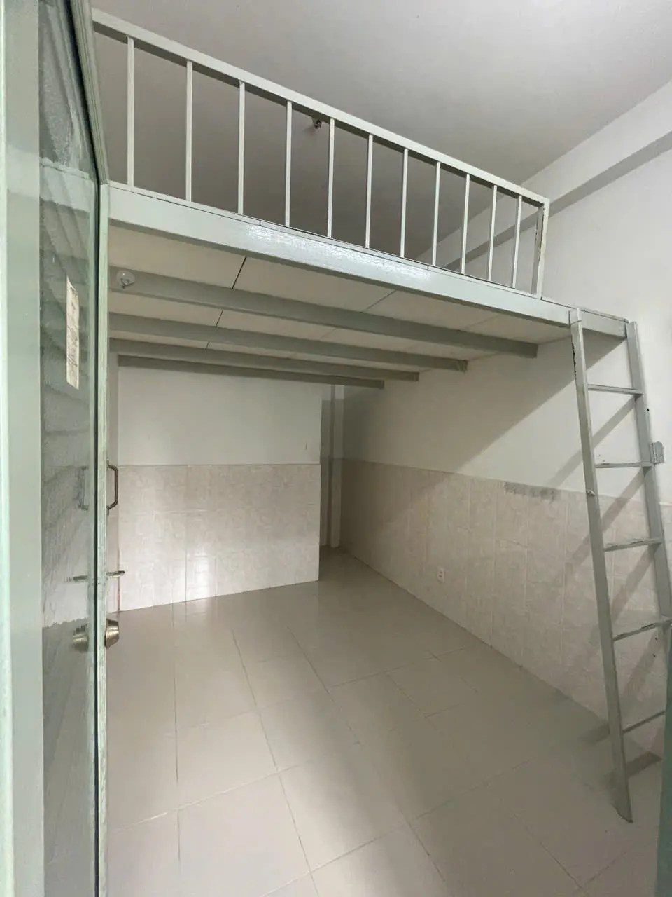 Cho thuê phòng 9, Hoa Sữa, Phường 07, Quận Phú Nhuận, Hồ Chí Minh N10167 P50756