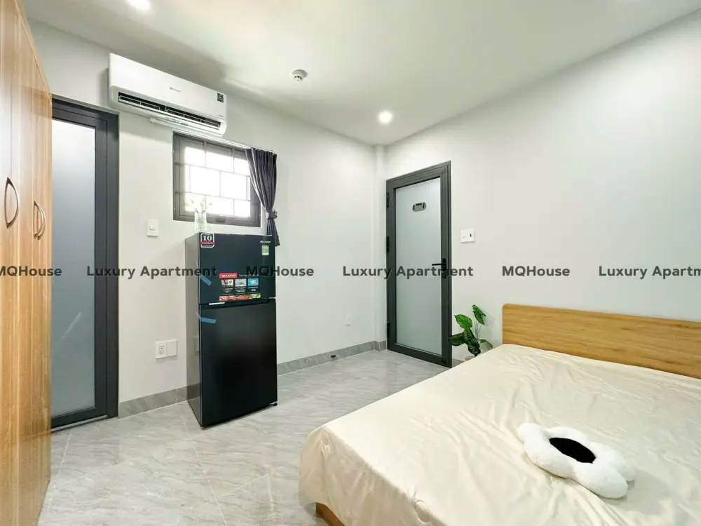 Cho thuê phòng 493a/38, Cách Mạng Tháng 8, Phường 13, Quận 10, Hồ Chí Minh N10168 P50759