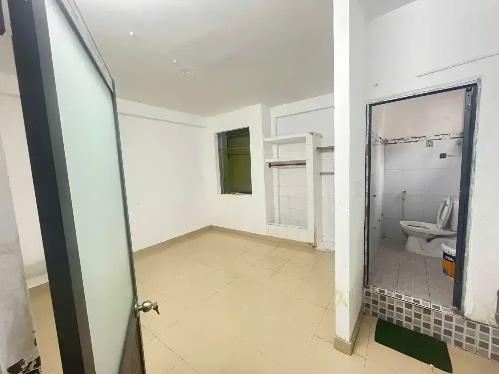 Cho thuê phòng 195/89A, Xô Viết Nghệ Tĩnh - zbt, Phường 17, Quận Bình Thạnh, Hồ Chí Minh