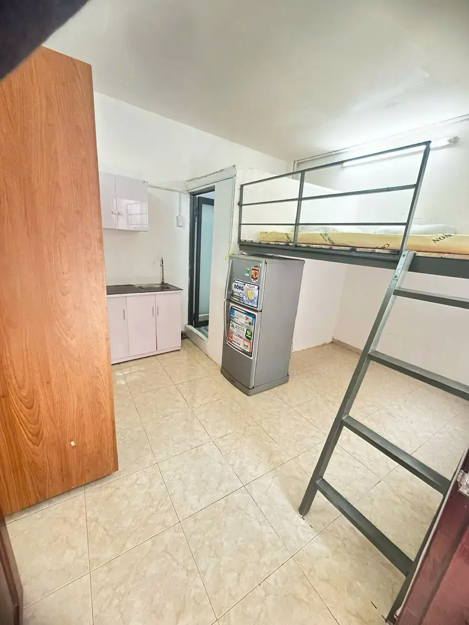 Cho thuê phòng 148/12/7, Tôn Đản ztt1, Phường 08, Quận 4, Hồ Chí Minh N6920 P30725