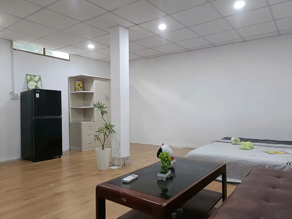 Cho Thuê Phòng Điện Biên Phủ, Quận Bình Thạnh /MG/ - N2370 - ID 720 - A Hải