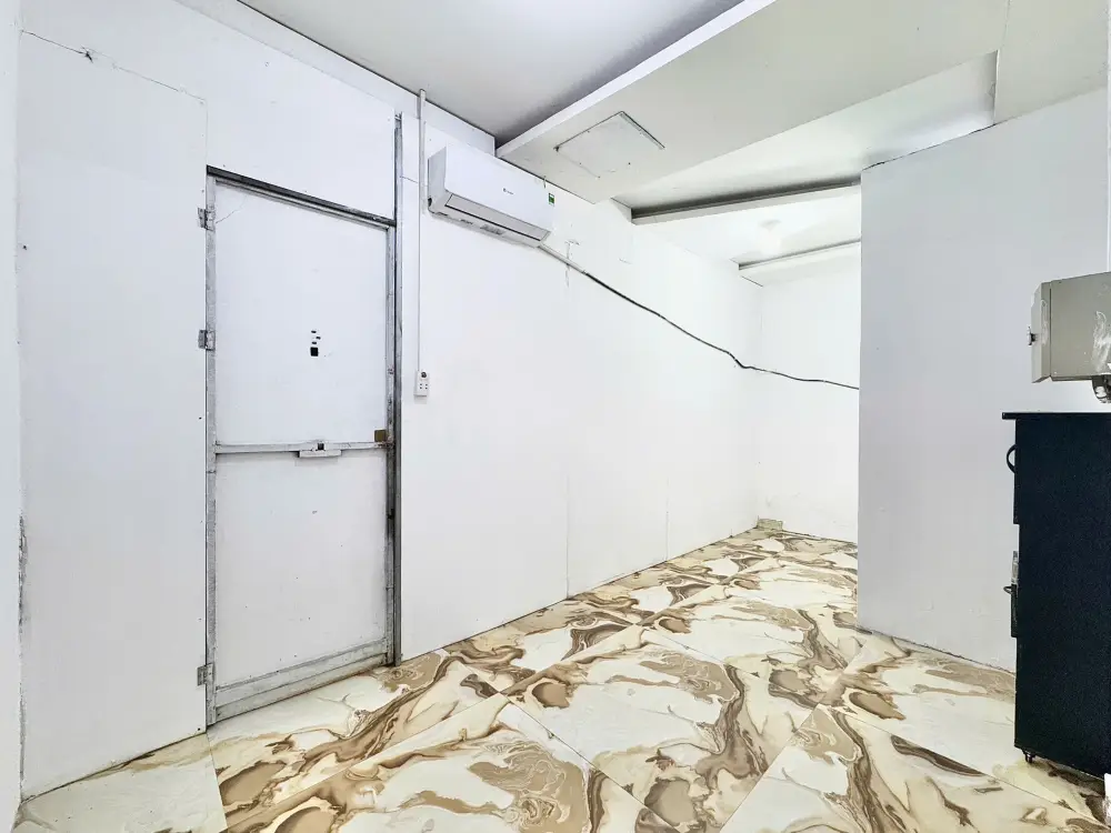 Cho Thuê Phòng Đặng Thùy Trâm , Q.Bình Thạnh - N5725 - ID :  1187 - A Hoàng N5725 P30732