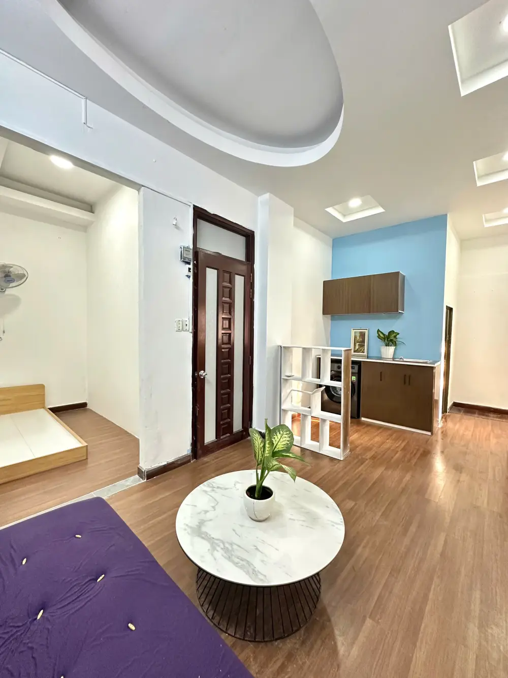 Cho thuê phòng 247a/30, Huỳnh Văn Bánh, Phường 13, Quận Phú Nhuận, Hồ Chí Minh - zbt