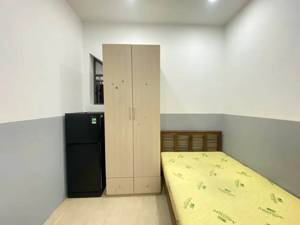 Cho thuê phòng 549/4/11, Xô Viết Nghệ Tĩnh - zbt, Phường 26, Quận Bình Thạnh, Hồ Chí Minh