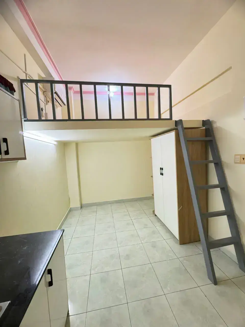 Cho thuê phòng 886/13/5, Xô Viết Nghệ Tĩnh - zbt, Phường 25, Quận Bình Thạnh, Hồ Chí Minh