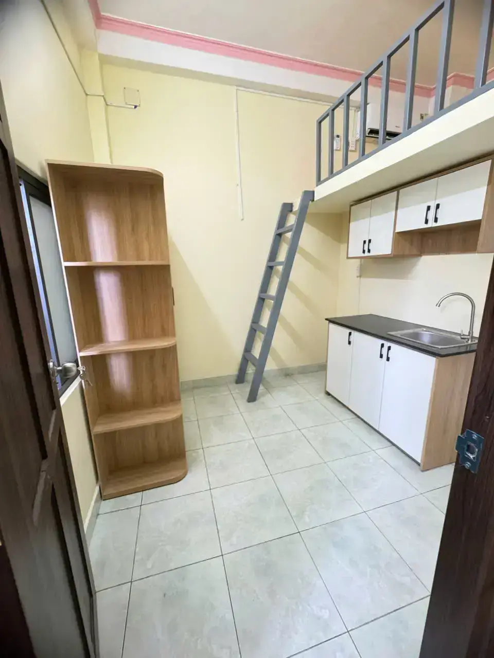 Cho thuê phòng 886/13/5, Xô Viết Nghệ Tĩnh - zbt, Phường 25, Quận Bình Thạnh, Hồ Chí Minh