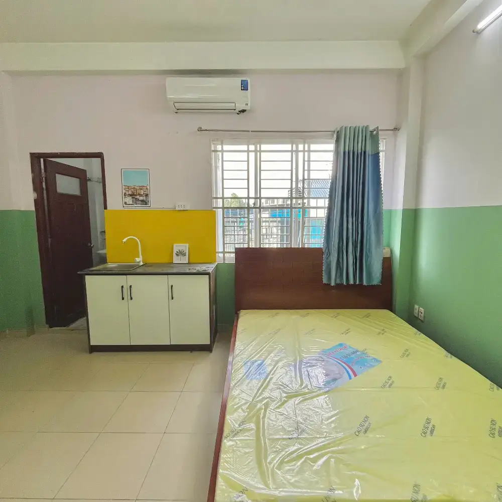 Cho thuê phòng 153/54A, Quốc Lộ 13 - zbt, Phường 26, Quận Bình Thạnh, Hồ Chí Minh