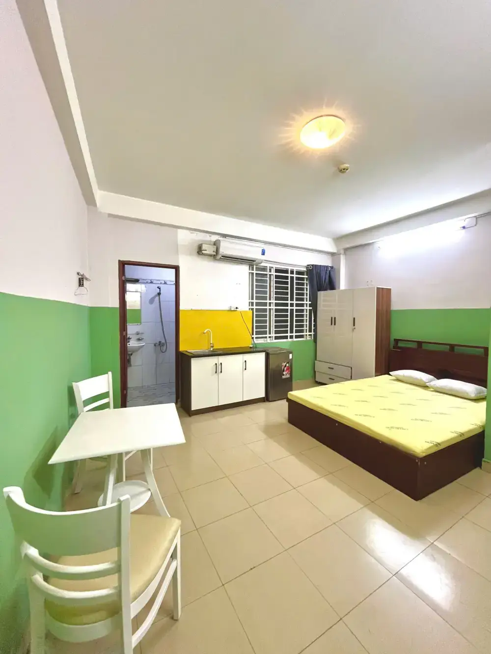 Cho thuê phòng 153/54A, Quốc Lộ 13 - zbt, Phường 26, Quận Bình Thạnh, Hồ Chí Minh