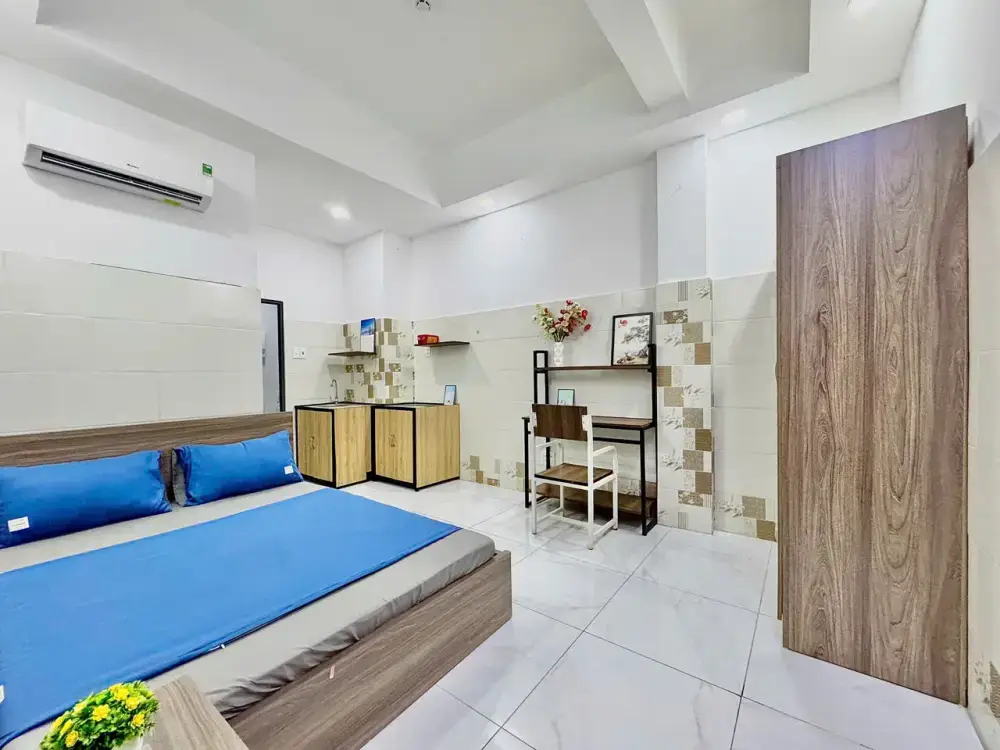 Cho thuê phòng 234, Nguyễn Duy Trinh, Phường Bình Trưng Tây, Thành phố Thủ Đức, Hồ Chí Minh N3918 P30739