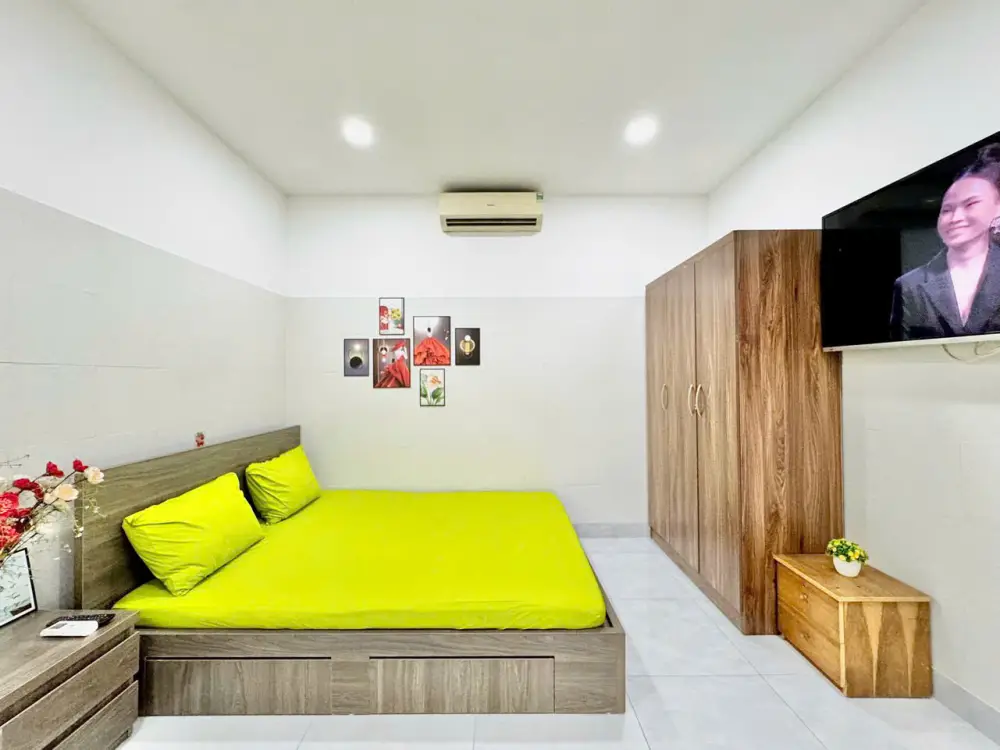 Cho thuê phòng 234, Nguyễn Duy Trinh, Phường Bình Trưng Tây, Thành phố Thủ Đức, Hồ Chí Minh N6825 P30740