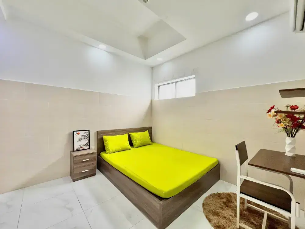 Cho thuê phòng 234, Nguyễn Duy Trinh, Phường Bình Trưng Tây, Thành phố Thủ Đức, Hồ Chí Minh N3918 P30741