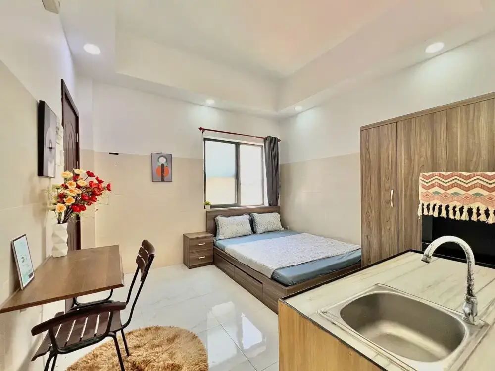 Cho thuê phòng 234, Nguyễn Duy Trinh, Phường Bình Trưng Tây, Thành phố Thủ Đức, Hồ Chí Minh N3918 P30742