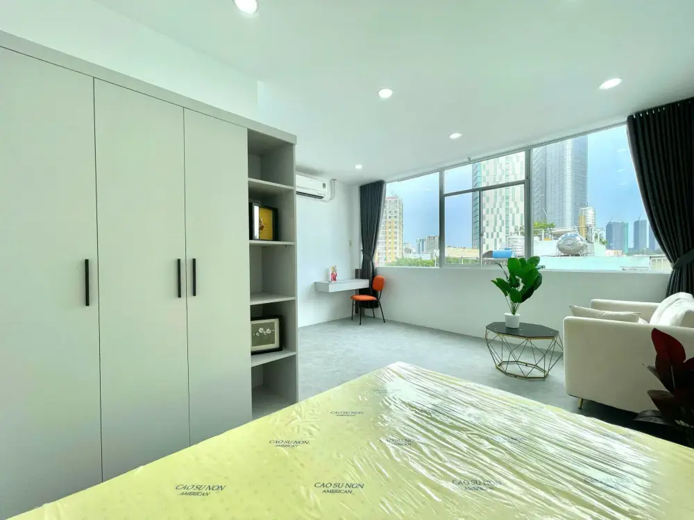 Cho thuê phòng 280/126A, Bùi Đình Tuý - zbt, Phường 02, Quận Bình Thạnh, Hồ Chí Minh